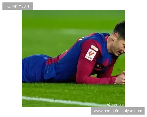 巴萨拒绝梅西却留莱万？管理层逻辑遭全网质疑