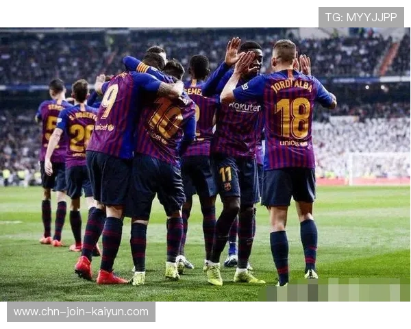 巴萨 19 亿债务爆雷！内部管理危机重现