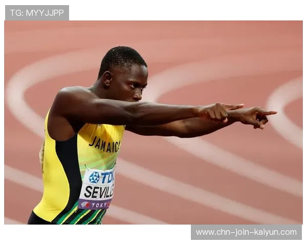 牙买加推出青少年极限运动培训计划，牙买加田径选拔赛