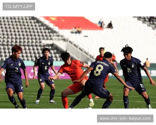 U23国足防守体系运转顺畅 U23国足防守体系运转顺畅