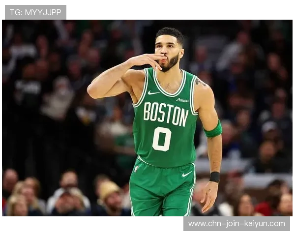 塔图姆攻守两端稳定输出,波士顿客场稳抓机会