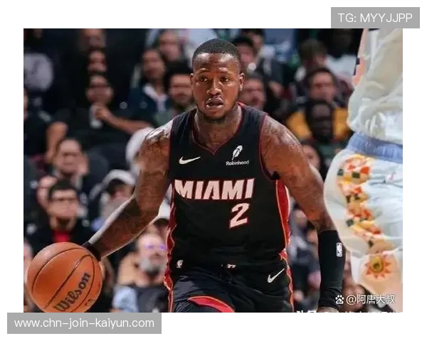 热火球队纪律性在赛场上获得回报