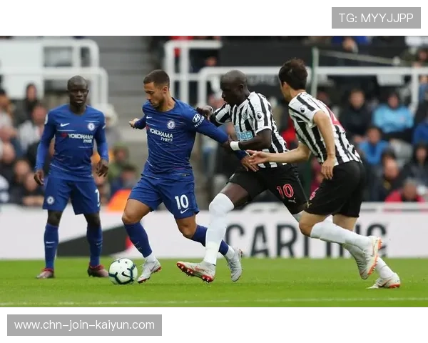 纽卡斯尔防线协同到位